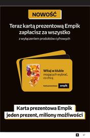 Empik gazetka Strona 67