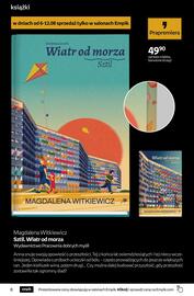 Empik gazetka Strona 8