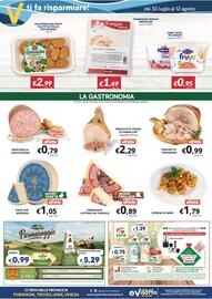 Volantino Supermercati Visotto Pagina 3