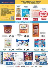 Volantino Supermercati Visotto Pagina 4