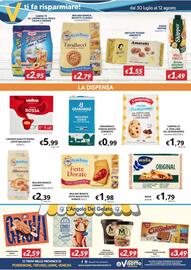 Volantino Supermercati Visotto Pagina 5