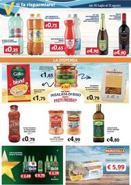 Volantino Supermercati Visotto Pagina 6