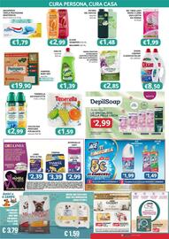 Volantino Supermercati Visotto Pagina 7