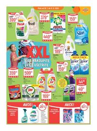 Globus leták Strana 6