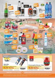 COOP TIP leták Strana 10