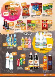 COOP TIP leták Strana 6