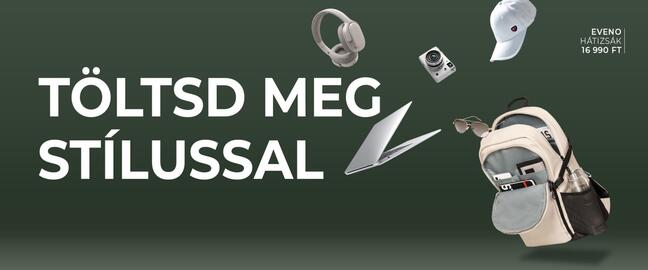 Heavy Tools akciós újság hét 31 Oldal 1