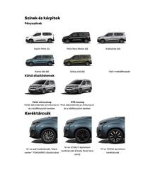 Citroën akciós újság | Ё-Berlingo Oldal 7