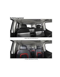 Citroën akciós újság | Ё-Berlingo Oldal 8