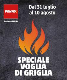 Volantino PENNY Pagina 1