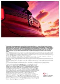 Citroën akciós újság | C3 Oldal 7