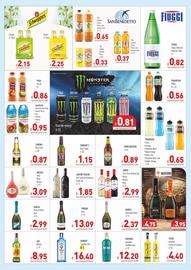 Volantino Cash & Carry Grossy Pagina 3