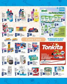 Volantino Splendidi e Splendenti Pagina 10
