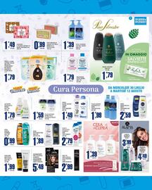 Volantino Splendidi e Splendenti Pagina 2
