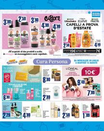 Volantino Splendidi e Splendenti Pagina 3