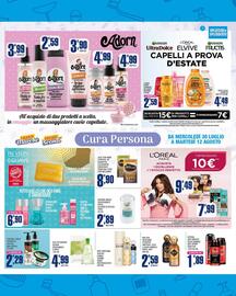 Volantino Splendidi e Splendenti Pagina 3