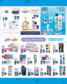 Volantino Splendidi e Splendenti Pagina 4