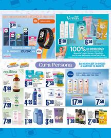Volantino Splendidi e Splendenti Pagina 6