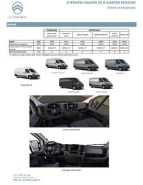 Citroën akciós újság Oldal 5