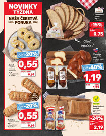 Kaufland SK akciós újság hét 31 Oldal 11