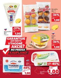 Kaufland SK akciós újság hét 31 Oldal 29