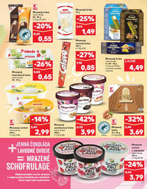 Kaufland SK akciós újság hét 31 Oldal 33