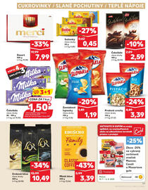 Kaufland SK akciós újság hét 31 Oldal 39