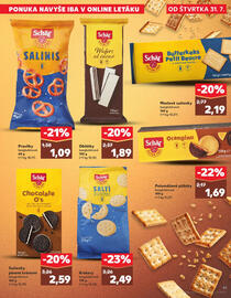 Kaufland SK akciós újság hét 31 Oldal 41