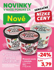 Kaufland SK akciós újság hét 31 Oldal 49