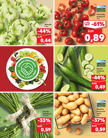 Kaufland SK akciós újság hét 31 Oldal 5
