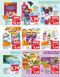 Kaufland SK akciós újság hét 31 Oldal 51