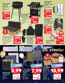 Kaufland SK akciós újság hét 31 Oldal 57