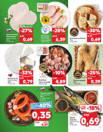 Kaufland SK akciós újság hét 31 Oldal 71