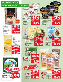 Kaufland SK akciós újság hét 31 Oldal 72
