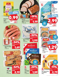 Kaufland SK akciós újság hét 31 Oldal 73