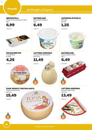 Volantino GrosMarket Pagina 10