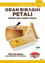Volantino GrosMarket Pagina 11