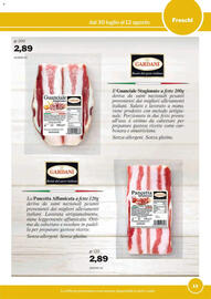 Volantino GrosMarket Pagina 13