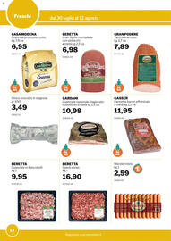 Volantino GrosMarket Pagina 14