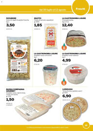 Volantino GrosMarket Pagina 15