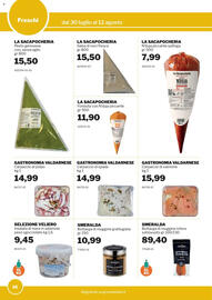 Volantino GrosMarket Pagina 16