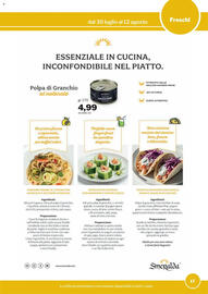 Volantino GrosMarket Pagina 17