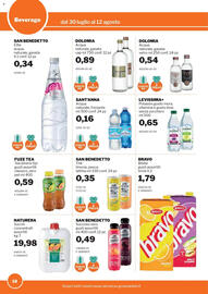 Volantino GrosMarket Pagina 18