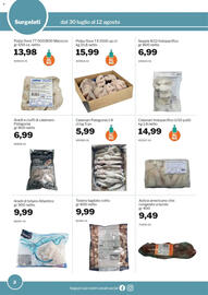 Volantino GrosMarket Pagina 2