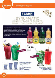 Volantino GrosMarket Pagina 20
