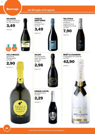 Volantino GrosMarket Pagina 26