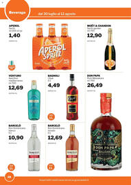 Volantino GrosMarket Pagina 28