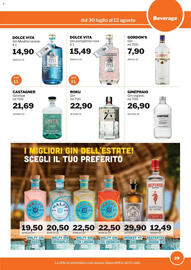 Volantino GrosMarket Pagina 29
