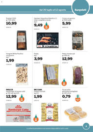 Volantino GrosMarket Pagina 3
