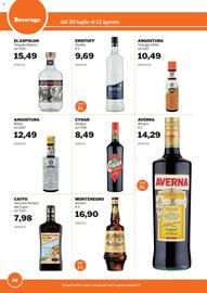 Volantino GrosMarket Pagina 30
